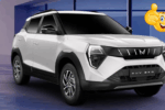 Mahindra XUV 3XO 2025