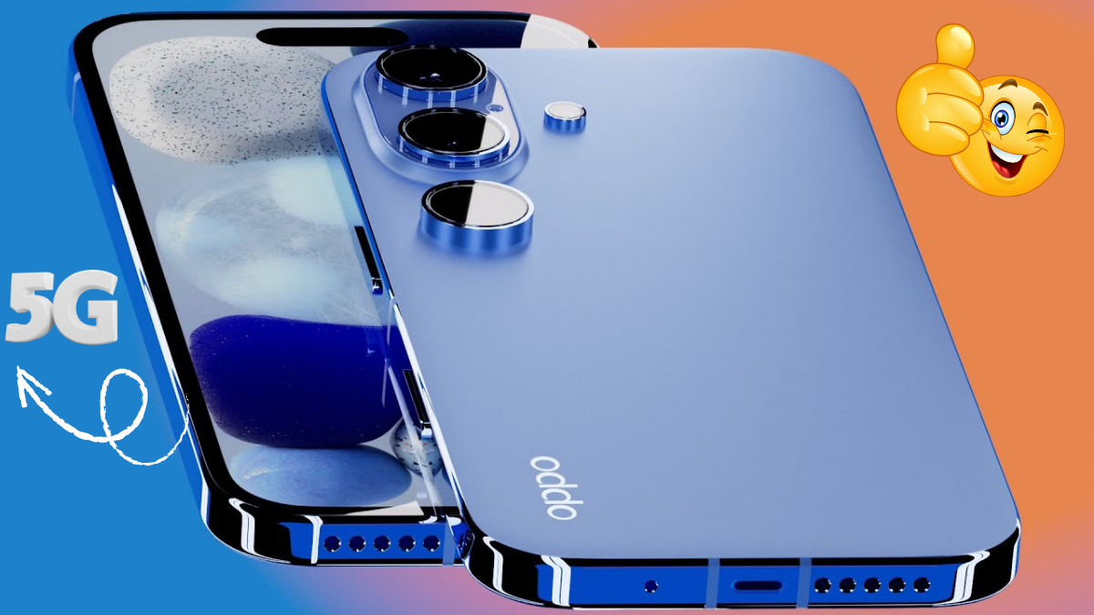 Oppo Reno 8 Pro 5G