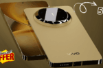 Vivo V60e 5G